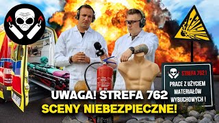 Eksperymenty Pirotechniczne💥 TEGO NIE RÓB Z FAJERWERKAMI !