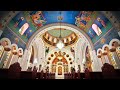 Great Vespers for Dormition of the Theotokos