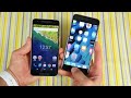 nexus 6p vs iphone 6s plus full comparison