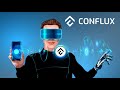 What is CONFLUX   CFX Explained #cfx #conflux