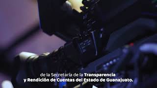 🤑 Gana hasta $50,000 con Transparencia en Corto 🎬🎞️ | Convocatoria