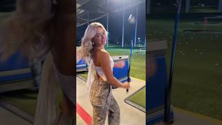 how’s my swing looking ?