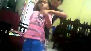 Kids Funny Wrestling Part 2 -1 on 1