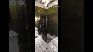 Modular Bathroom ft IKEA Hyderabad