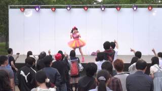 2014-06-06 北大祭 りとるぺこ☆彡かまたん