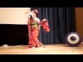 japanese traditional dancing toryanse sakura sakura imayo