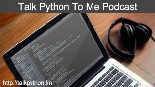 Episode #33: OpenStack: Cloud computing built on Python