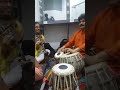 teental tabla and violin jugalbandi pt.vishwanath shirodkar and pt.milind raikar green room 1