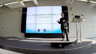 Finding Atypical Patterns in Large Datasets - Adi Andrei
