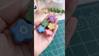 ✨Squid Game DIY Gongi 🦑✨#shorts #art #diy #viralvideo #youtubeshortsindia