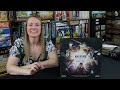 kinfire chronicles night s fall unboxing and favorite things with updgrade kit