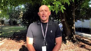 Code Enforcement Complaint Process