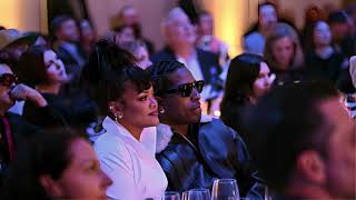 The Real Reason Rihanna and A$AP Rocky Missed the 2025 Grammys!