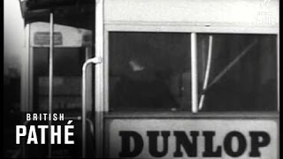 Bus Accident (1951)