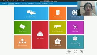Tutorial Menggunakan Zahir Accounting 6