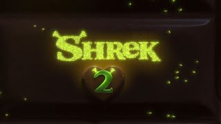 Shrek 2 | Opening Scene