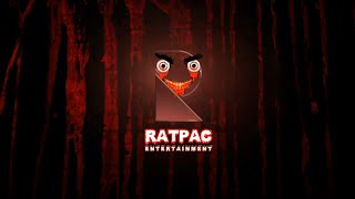 RatPac Entertainment 2014 Logo Horror Remake