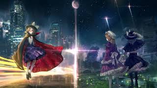 【東方Piano／Synth-Rock】 市街[missing person] 「Murasame Umbrella」