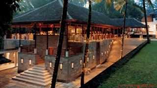 Como Shambhala Resort in Bali [HD]