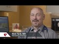 Dr. Nick Hartl, Hematology