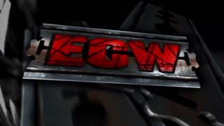 Wwe Ecw 2007 Tron Loop