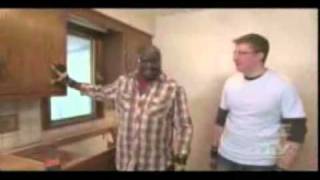 SOJH's "Idiot" used on "I Hate My Kitchen"