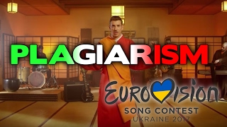 Eurovision 2017 (Italy) Francesco Gabbani - Occidentali's Karma - Copy of: Shine - Years & Years