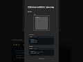 CSS max width new way