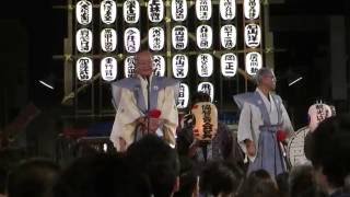 関東一の祇園　熊谷うちわ祭2016　最終日　00007