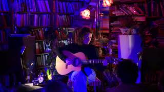 Dans la nuit - Johanna Baget (live)