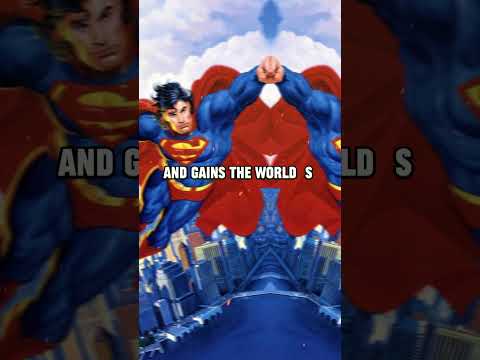 Why Lex Luthor Hates Superman - YouTube