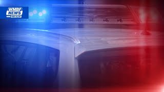 1 dead, 1 in custody after Dillon County stabbing, sheriff says