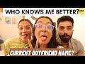 who knows me better ashu or ruchi?🤭|Yashasvi Rajpoot|