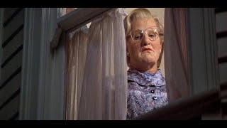 Did You Know That for MRS DOUBTFIRE #shorts