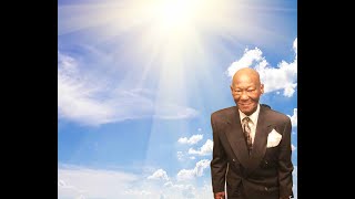A Celebration Of The Life And Legacy Mr. Daniel Charles Knowles