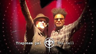 Treponem pal - The Fall (Clip officiel)