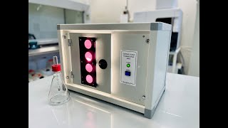 Oxygen Flask Combustion Unit - Exeter Analytical