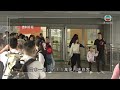 香港無綫｜香港新聞｜27 12 2024 要聞｜聖誕節翌日共112萬人次出入境 其中入境人次66.8萬