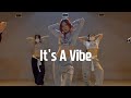 2 Chainz - It's A Vibe | ENNA choreography