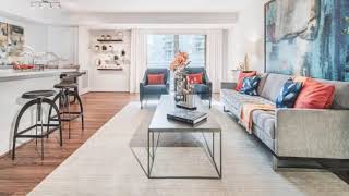 Randolph Towers | Luxury You Deserve