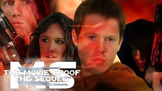 The Movie Spoof 2: The Sequel (Full Movie)