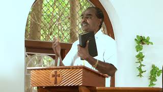 Palibeedathil Ennai Paranae | LONDON MISSION CHURCH | Rev.Dr.Sundar Raj Songs | Christian Old Songs