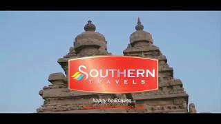 Tamil Nadu Temple Tour 8 D / 7 N (Tamil Version) 20 Secs