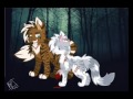 Hawkfrost and ivypool(I know I'm not the only one)