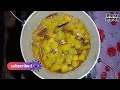 কাঁচা কুমড়োর তরকারি । raw pumpkin curry kacha kumror torkari কাঁচা কুমড়ো এবং আলুর তরকারি ।