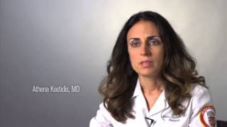 Neurologist: Athena Kostidis, MD