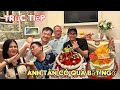 Happy Birthday Anh Tân Nguyễn, những gương mặt thân quen