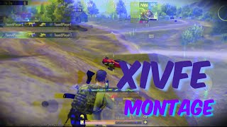 [PUBGM] 근접, 투탭, 리드샷이 모두 완벽한 저감도 고수 Xivfe 모배 매드무비