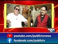 hot seat cm ibrahim exclusive interview public tv