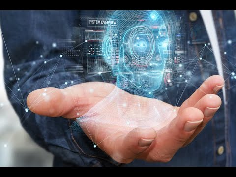 La Geopolitica Dell’Intelligenza Artificiale - YouTube